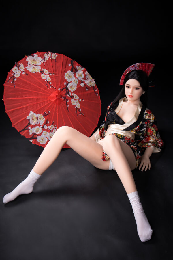 Lili - AI Sex Robot 168cm realistica con intelligenza artificiale - immagine 7