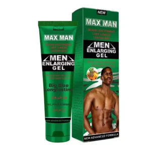 maxman green allungamento pene